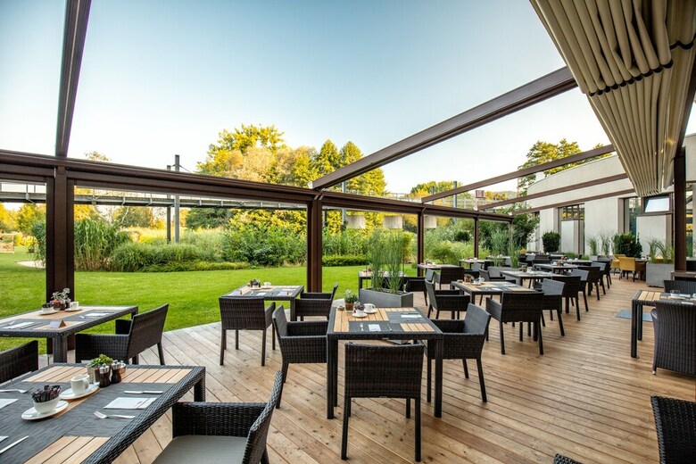 Hotel Seepark W�rthersee Resort