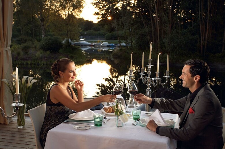 Hotel Seepark W�rthersee Resort