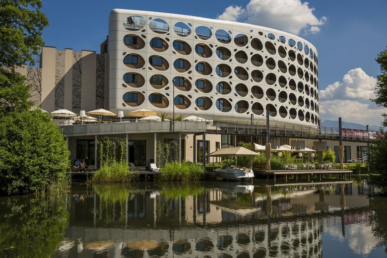 Hotel Seepark W�rthersee Resort