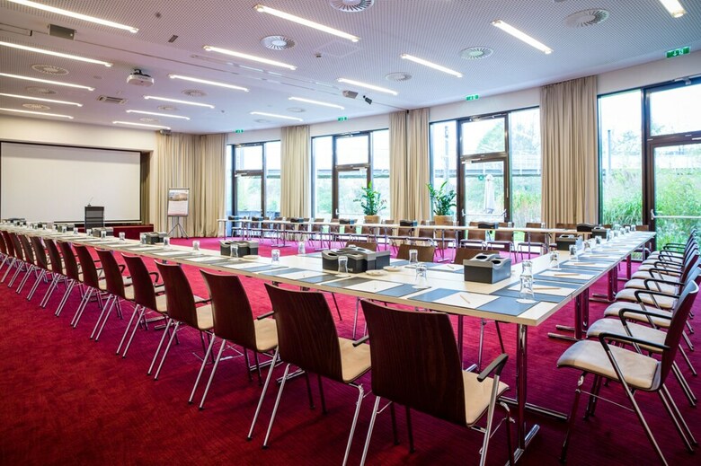 Hotel Seepark W�rthersee Resort