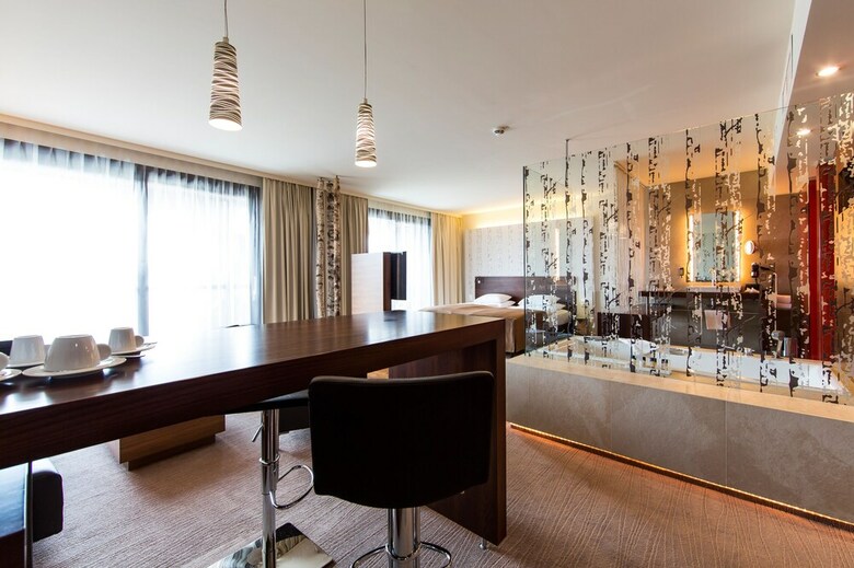 Hotel Seepark W�rthersee Resort