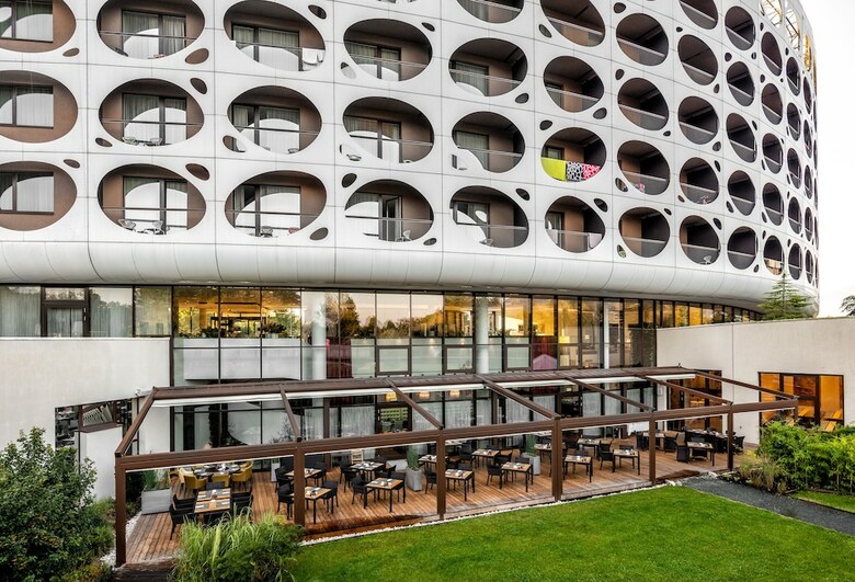 Hotel Seepark W�rthersee Resort
