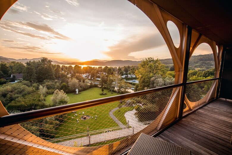 Hotel Seepark W�rthersee Resort