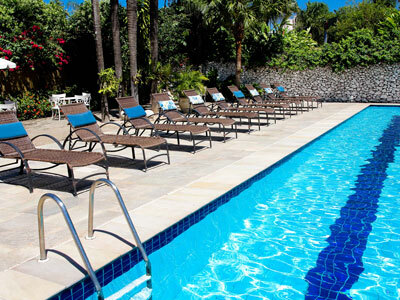 Hotel Plaza Inn Nacional