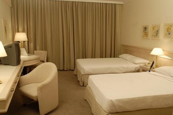 Quality Hotel Saint Paul