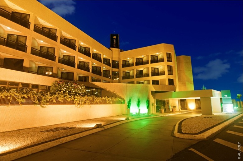 Celi Hotel Aracaju
