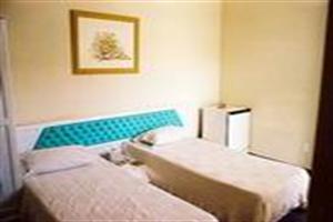 Hotel Parque Das �guas