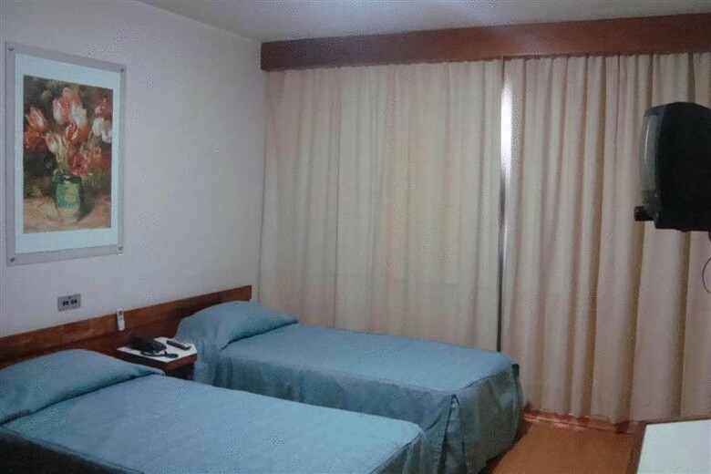 Airam Brasilia Hotel
