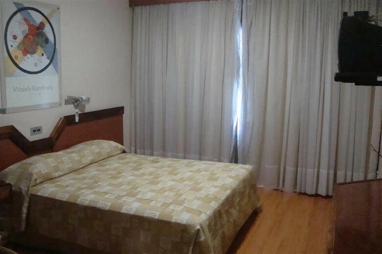 Airam Brasilia Hotel