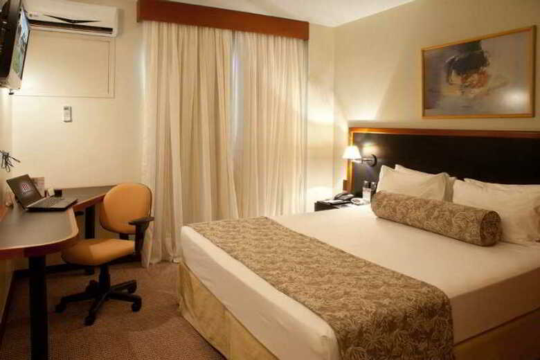 Metropolitan Hotel Bras�lia