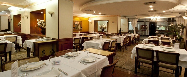 Metropolitan Hotel Bras�lia