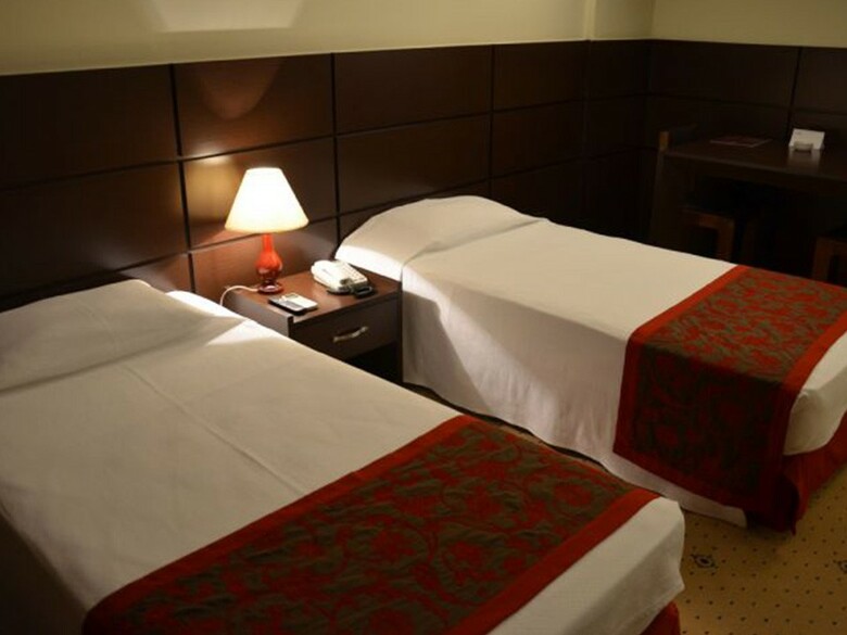Hotel San Marco Brasilia