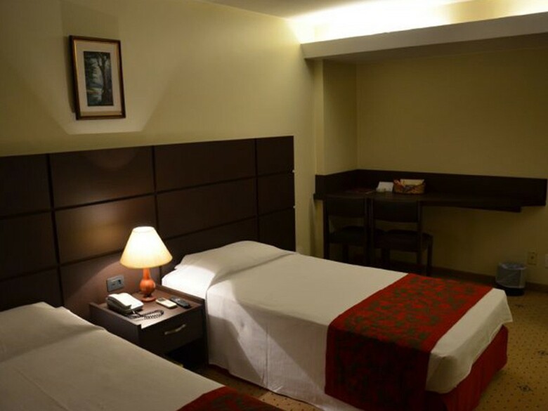 Hotel San Marco Brasilia