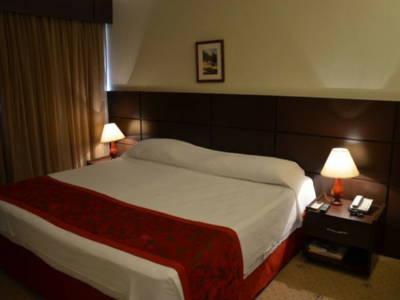 Hotel San Marco Brasilia
