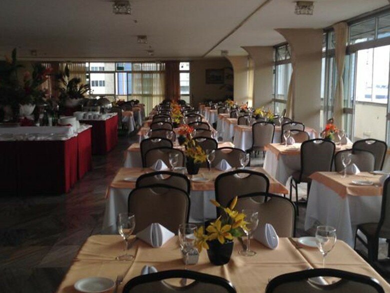 Hotel San Marco Brasilia