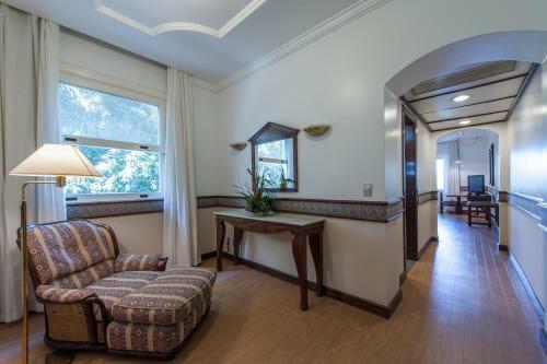 Hotel Tropical Manaus Ecoresort