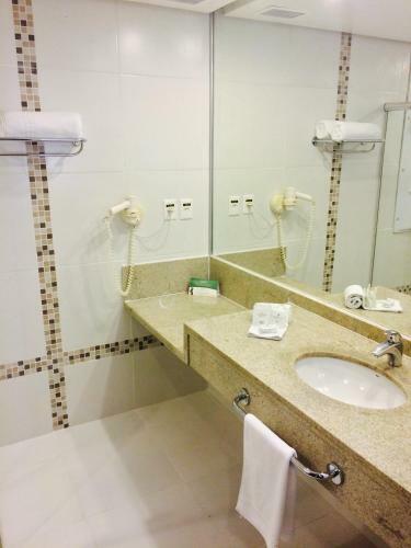 Hotel Tropical Manaus Ecoresort