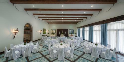 Hotel Tropical Manaus Ecoresort