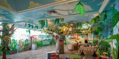 Hotel Tropical Manaus Ecoresort