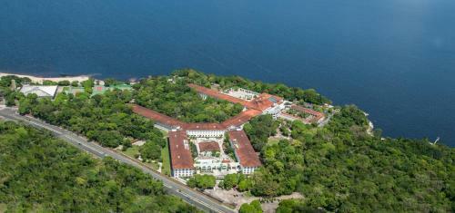 Hotel Tropical Manaus Ecoresort