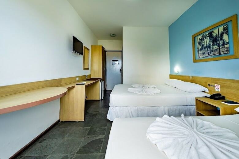 Ponta Negra Hotel