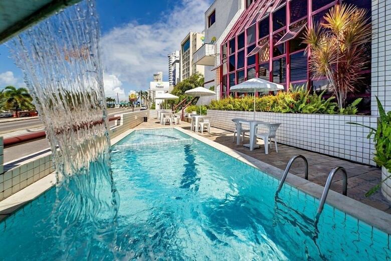 Ponta Negra Hotel