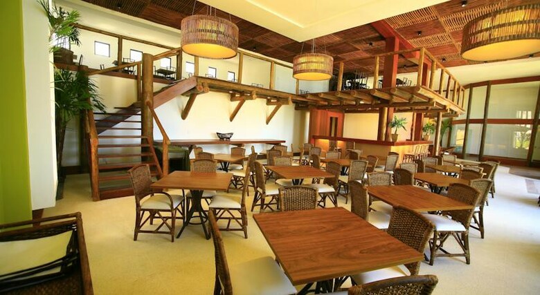 Hotel Porto Mirim