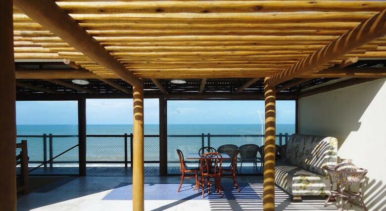 Hotel Porto Mirim