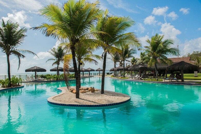 Hotel Wish Natal