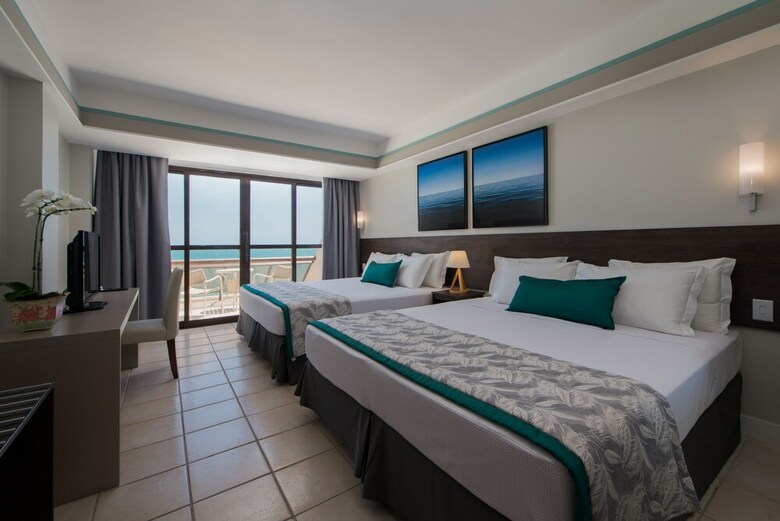 Hotel Wish Natal