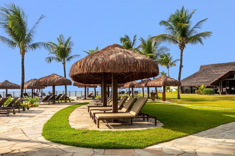 Hotel Wish Natal