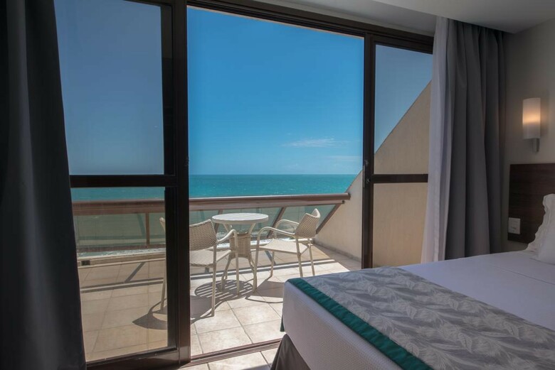 Hotel Wish Natal