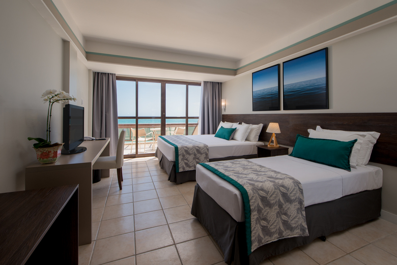 Hotel Wish Natal