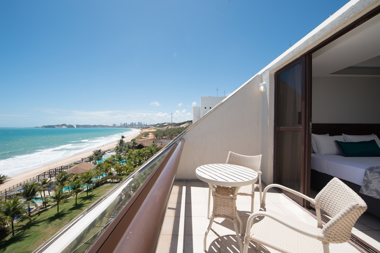 Hotel Wish Natal