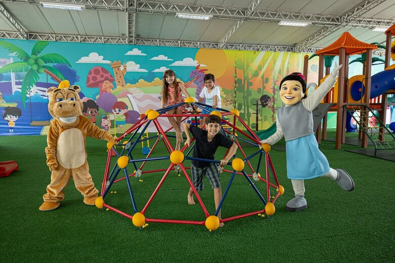 Praiamar Natal Hotel & Convention