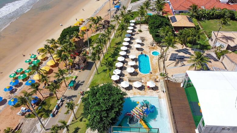 Praiamar Natal Hotel & Convention