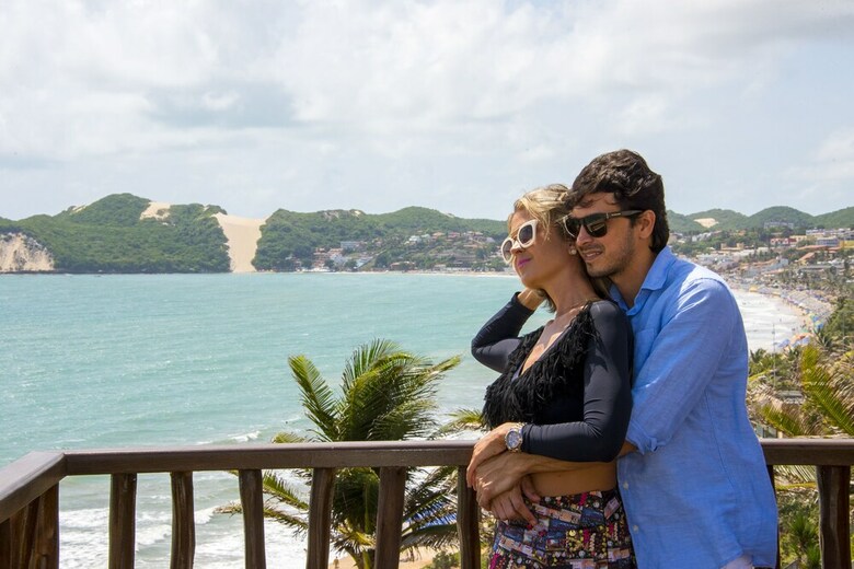 Rif�les Praia Hotel & Resort