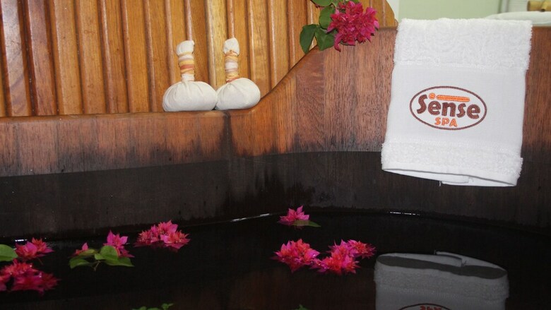 Rif�les Praia Hotel & Resort