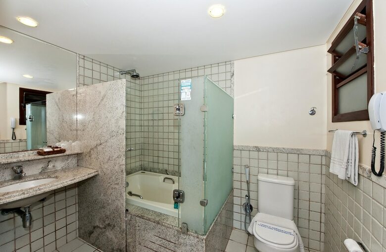 Rif�les Praia Hotel & Resort