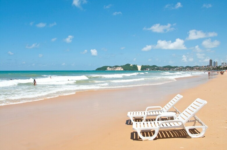Rif�les Praia Hotel & Resort