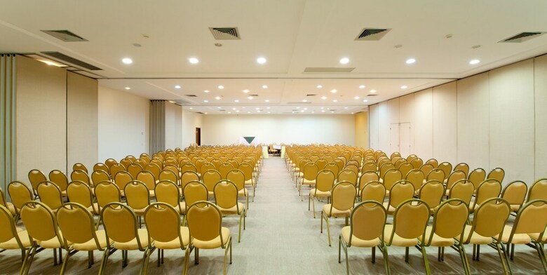 Rif�les Praia Hotel & Resort