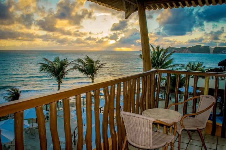 Rif�les Praia Hotel & Resort