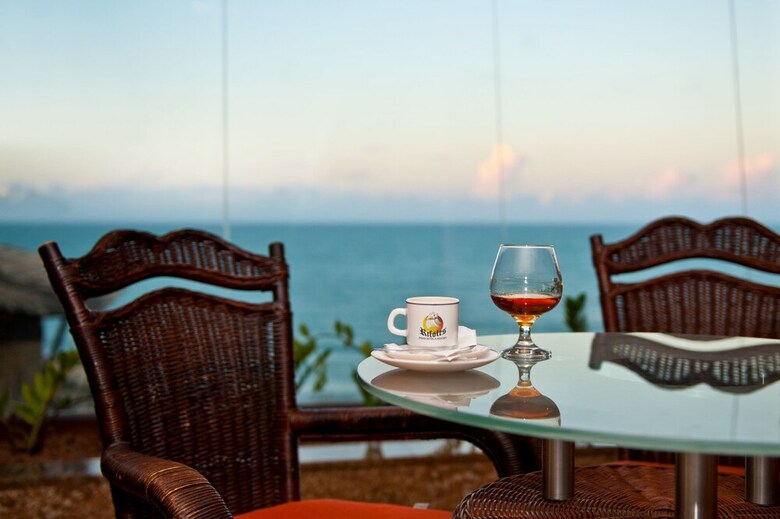 Rif�les Praia Hotel & Resort