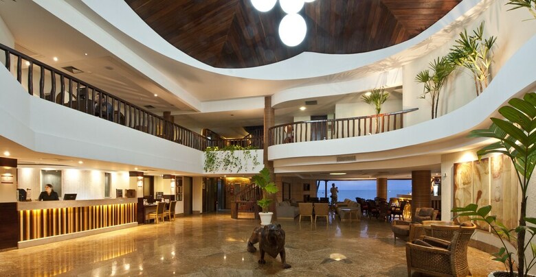 Rif�les Praia Hotel & Resort