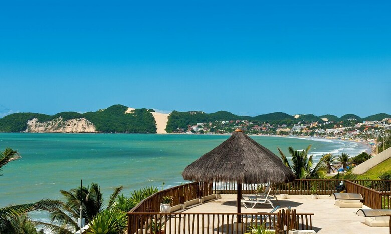 Rif�les Praia Hotel & Resort