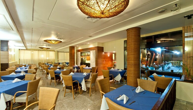 Rif�les Praia Hotel & Resort