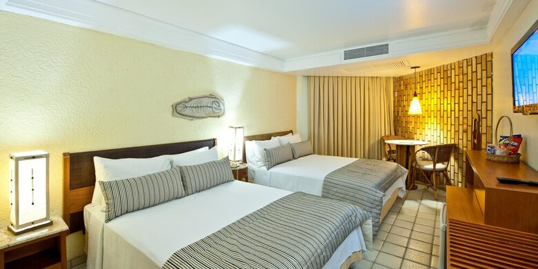 Rif�les Praia Hotel & Resort