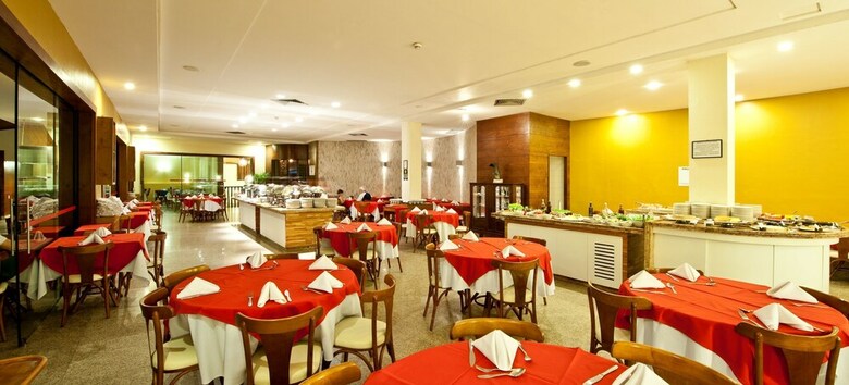 Rif�les Praia Hotel & Resort
