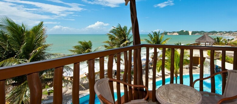 Rif�les Praia Hotel & Resort