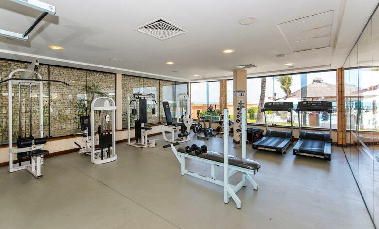Rif�les Praia Hotel & Resort